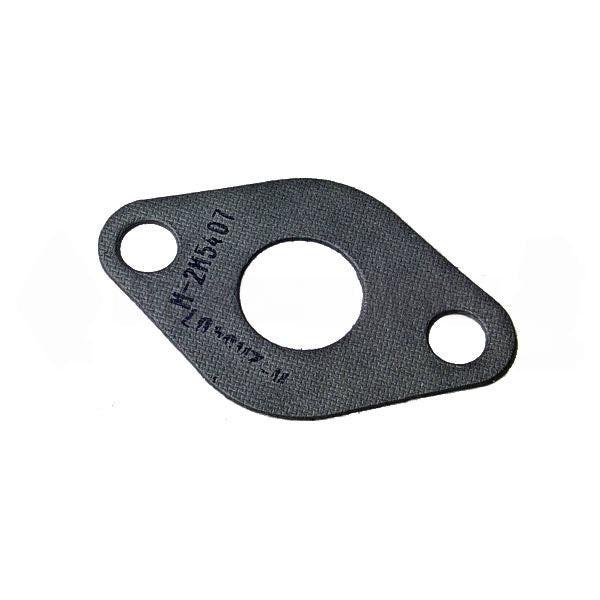 Aftermarket diesel engine part m-2m5407, Gasket - Oil Lines Group