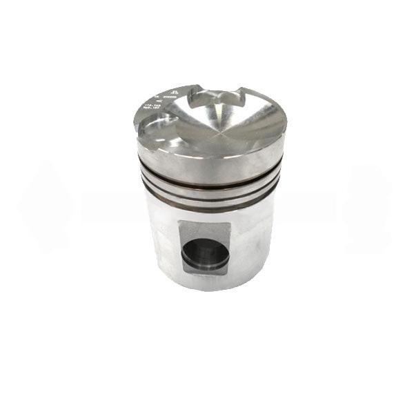 Aftermarket diesel engine part m-2m5558, Body - Piston