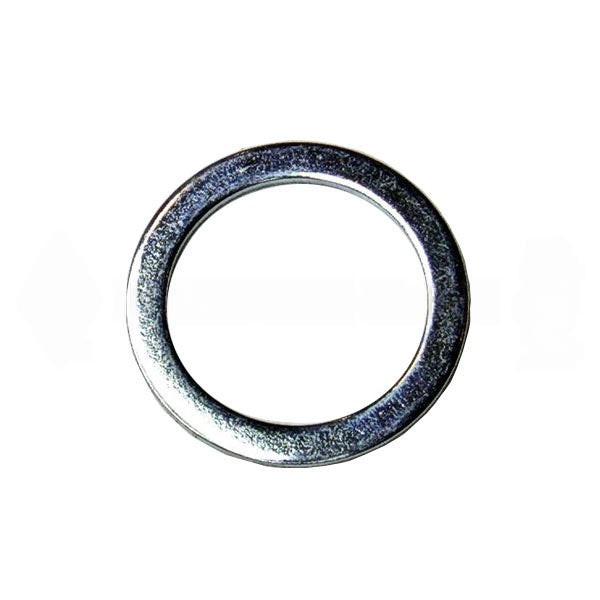 Aftermarket diesel engine part m-2n7174, Gasket - Spark Plug Adapter