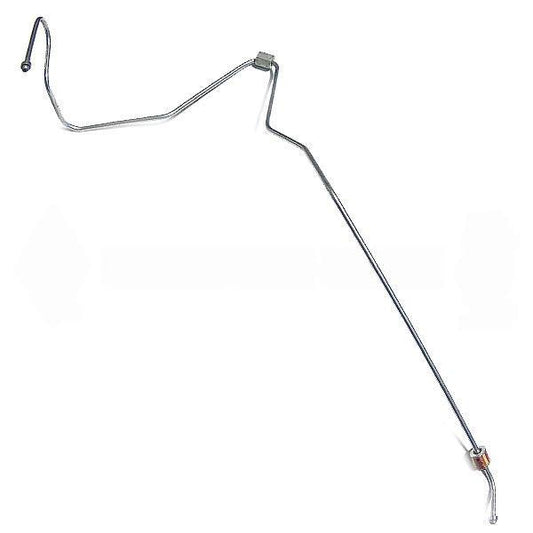 Aftermarket diesel engine part m-2p2654, Fuel Line #4