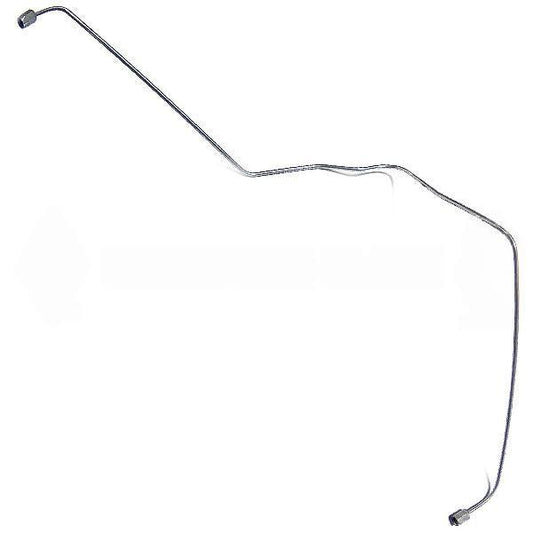Aftermarket diesel engine part m-2p2655, Fuel Line #5
