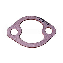 Aftermarket diesel engine part m-2p3760, Gasket
