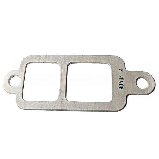 Aftermarket diesel engine part m-2p406, Gasket - Water Lines Group