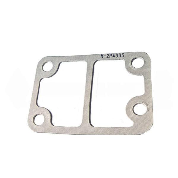 Aftermarket diesel engine part m-2p4305, Gasket - Oil Filter