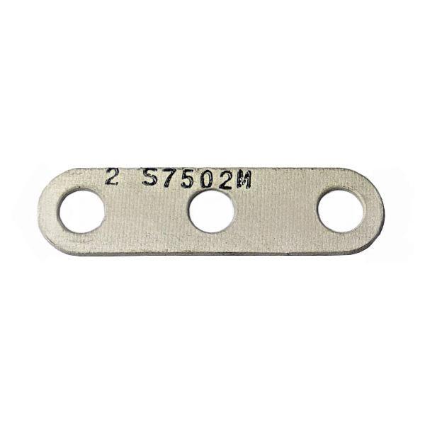 Aftermarket diesel engine part m-2s7502, Gasket