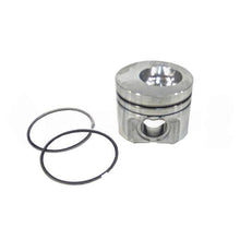 Aftermarket diesel engine part m-2w4841, Kit - Piston w/o Pin
