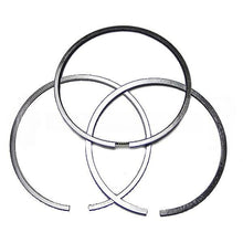 Aftermarket diesel engine part m-2w6091, Piston Ring Kit