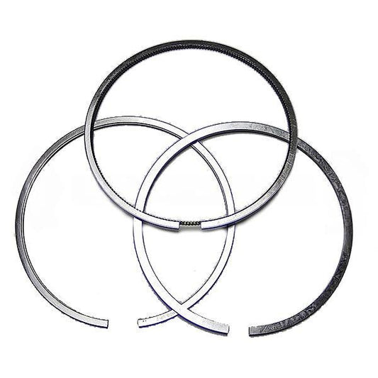 Aftermarket diesel engine part m-2w6091, Piston Ring Kit