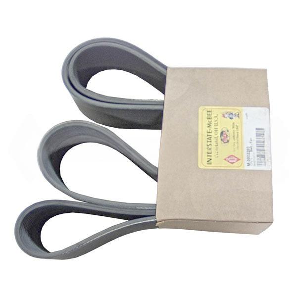 Aftermarket diesel engine part m-3002203, Belt - Fan