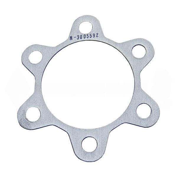 Aftermarket diesel engine part m-3005592, Gasket - Water Pump