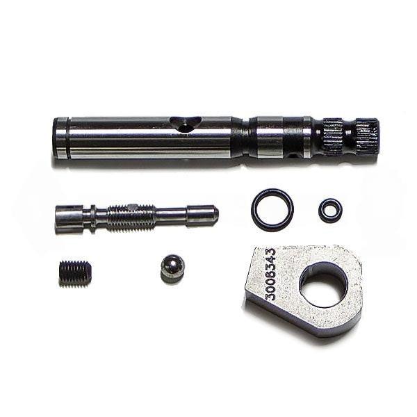 Aftermarket diesel engine part m-3006438, Throttle Shaft Kit