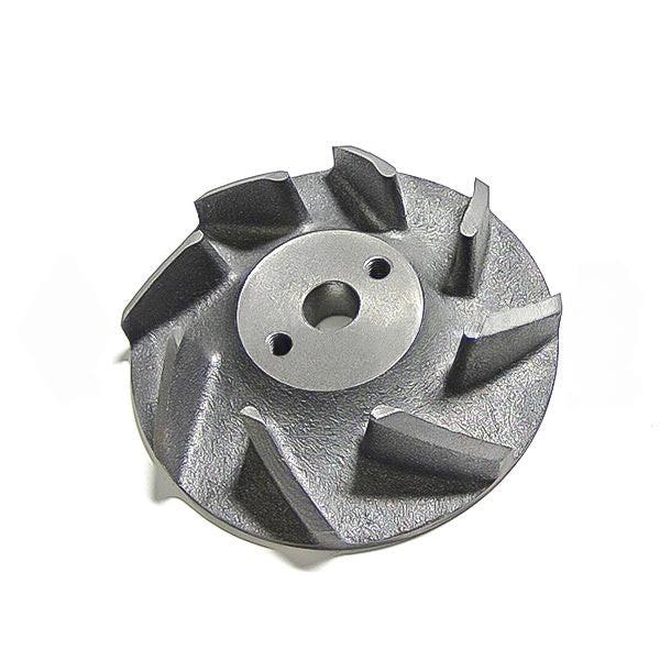 Aftermarket diesel engine part m-3007637, Impeller