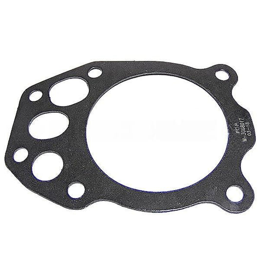 Aftermarket diesel engine part m-3008017, Gasket - Oil Cooler