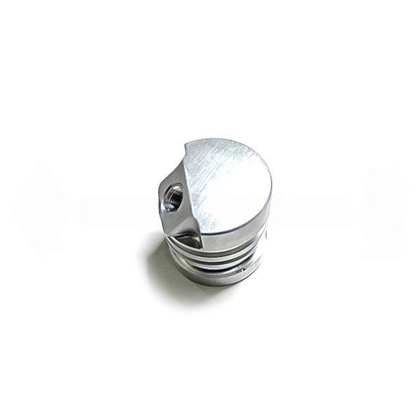 Aftermarket diesel engine part m-3009735, Body - AC Unloading Valve