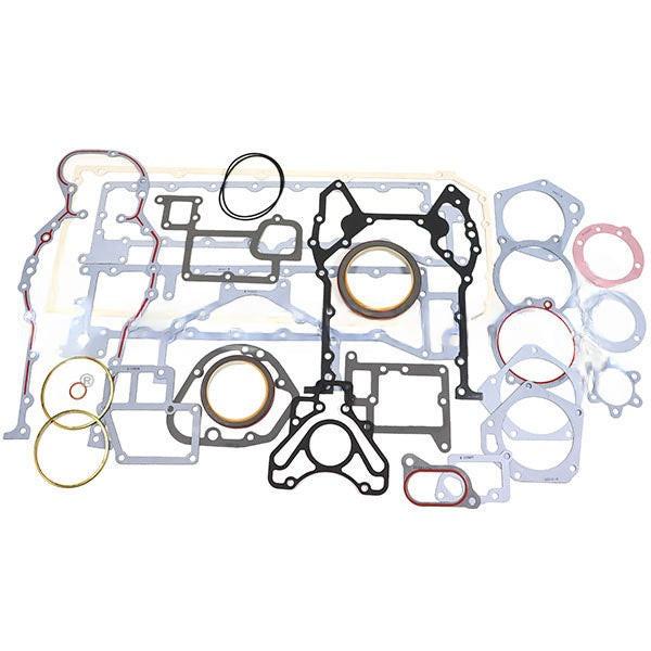 Aftermarket diesel engine part m-3014458, Gasket Set - Lower