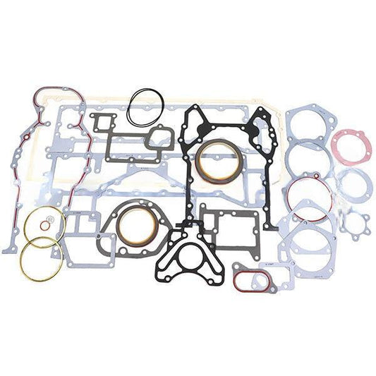Aftermarket diesel engine part m-3014458, Gasket Set - Lower