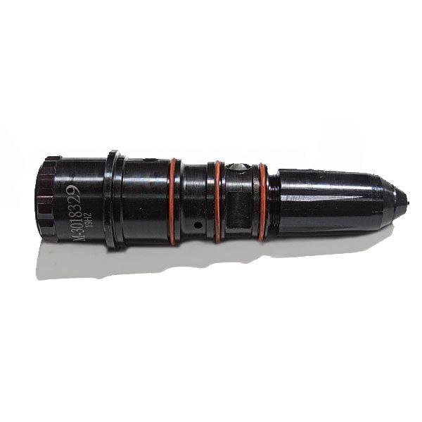 Aftermarket diesel engine part m-3018329, New Injector - TS