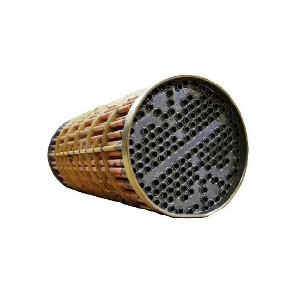 Aftermarket diesel engine part m-3021581, Oil Cooler Core