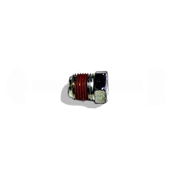 Aftermarket diesel engine part m-3025458, Plug - Pipe