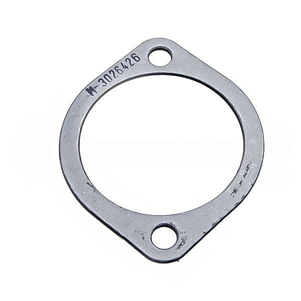 Aftermarket diesel engine part m-3026426, Gasket - Flange - Aftercooler