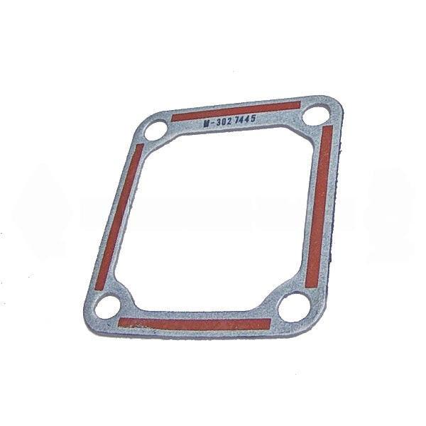 Aftermarket diesel engine part m-3027445, Gasket - Heater Housing