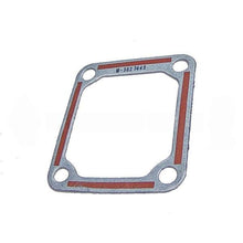 Aftermarket diesel engine part m-3027445, Gasket - Heater Housing