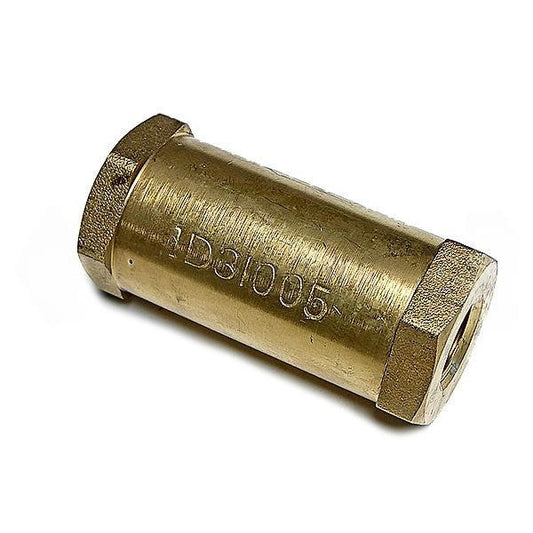 Aftermarket diesel engine part m-3028325, Check Valve