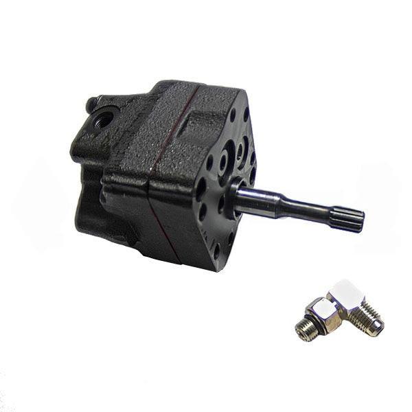 Aftermarket diesel engine part m-3034217, Pump - 3/4" RH Press