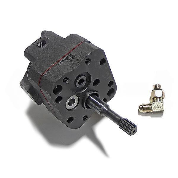 Aftermarket diesel engine part m-3034218, Pump - 3/4" LH Press