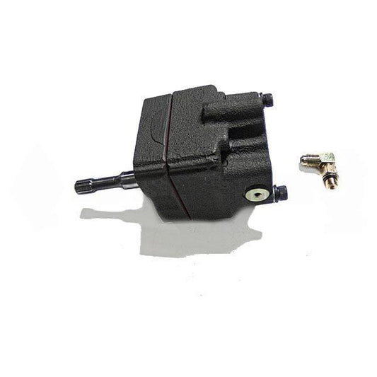Aftermarket diesel engine part m-3034220, Pump - 1" LH Press