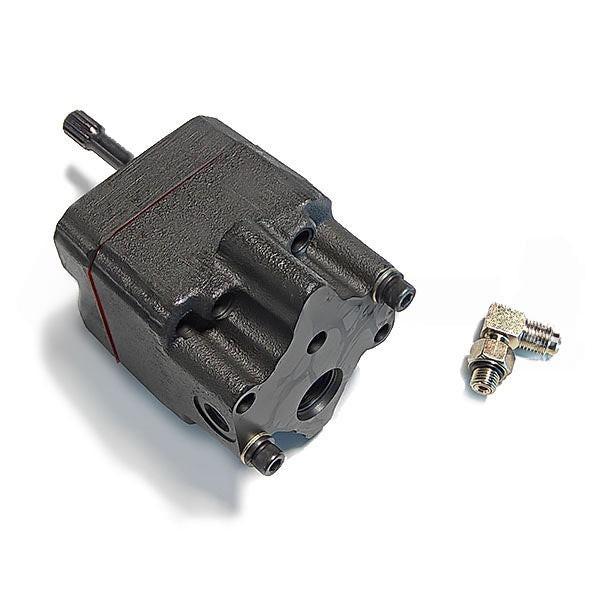 Aftermarket diesel engine part m-3034221, Pump - 1-1/4" RH Press
