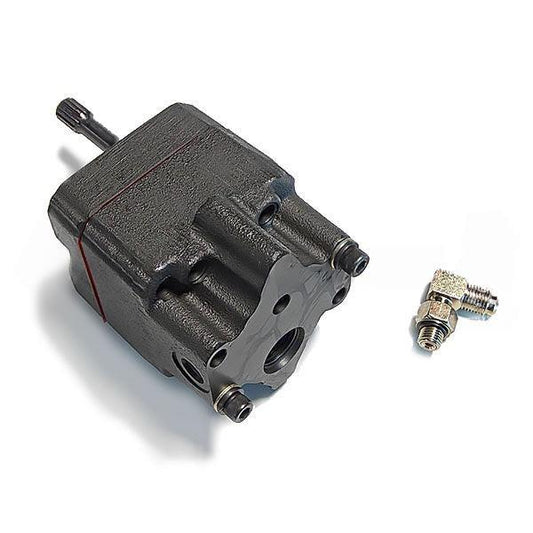 Aftermarket diesel engine part m-3034221, Pump - 1-1/4" RH Press