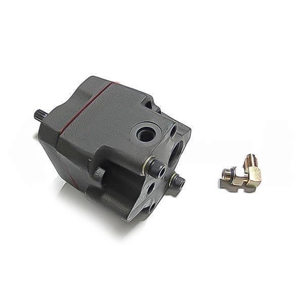 Aftermarket diesel engine part m-3034236, Pump - 1" LH