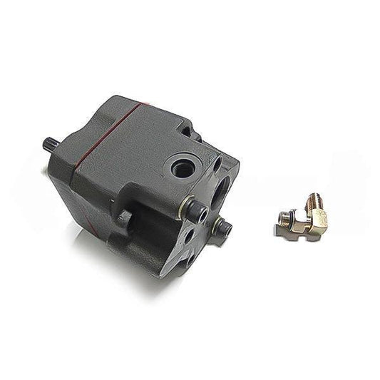 Aftermarket diesel engine part m-3034236, Pump - 1" LH