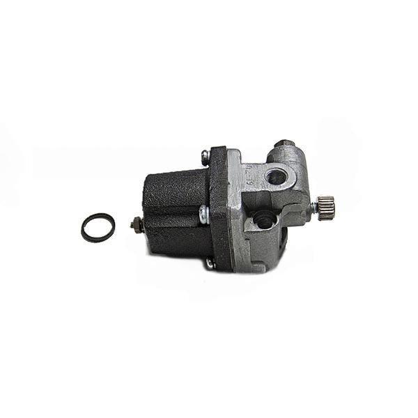 Aftermarket diesel engine part m-3035342, Valve - Shutdown 12V