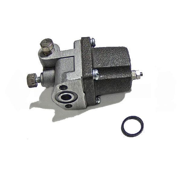 Aftermarket diesel engine part m-3035344, Valve - Shutdown 24V