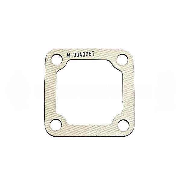 Aftermarket diesel engine part m-3040057, Gasket