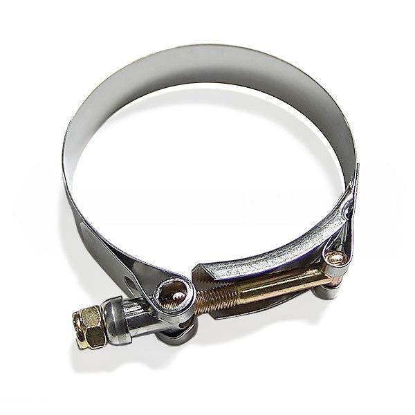 Aftermarket diesel engine part m-3040793, Clamp - Exhaust