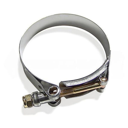 Aftermarket diesel engine part m-3040793, Clamp - Exhaust