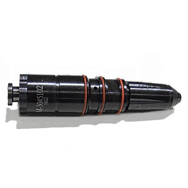 Aftermarket diesel engine part m-3045102, New Injector - L10