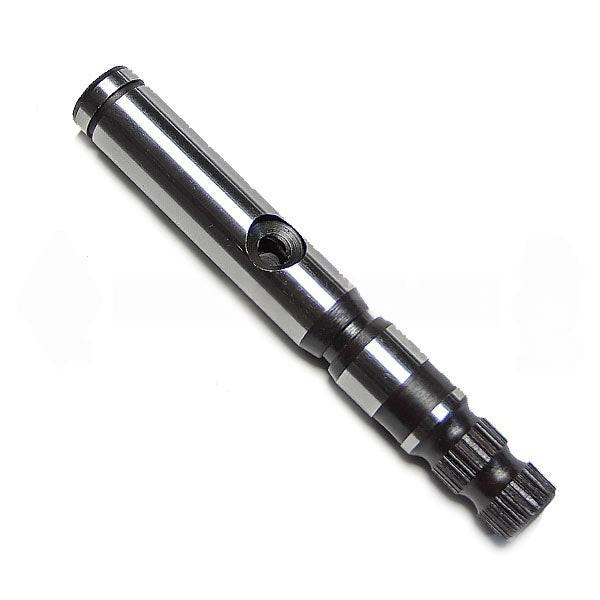Aftermarket diesel engine part m-3046680-15, Throttle Shaft