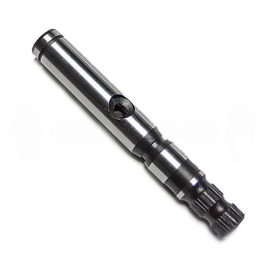 Aftermarket diesel engine part m-3046680-15, Throttle Shaft