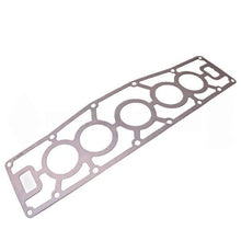 Aftermarket diesel engine part m-3052906, Gasket - Thermostat Housing