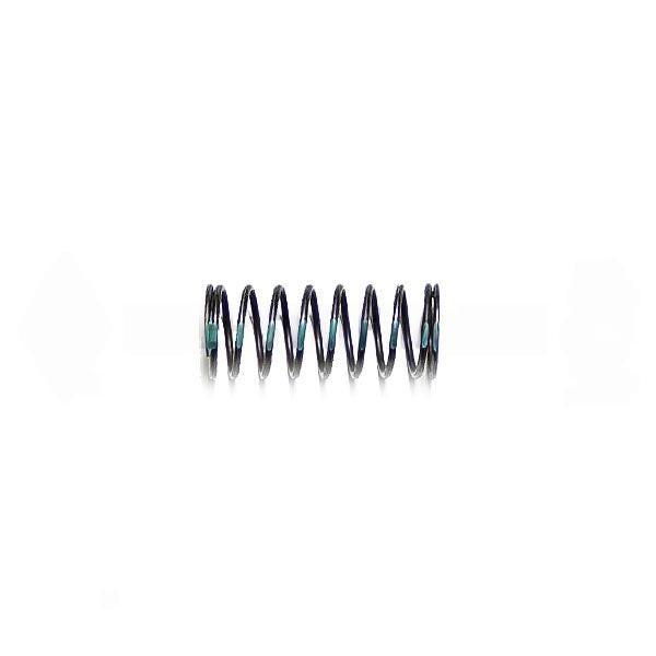 Aftermarket diesel engine part m-3053108, Spring - Black/Blue/Lt.Blue