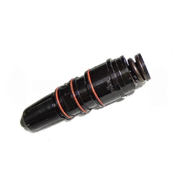 Aftermarket diesel engine part m-3054211, New Injector - PTD