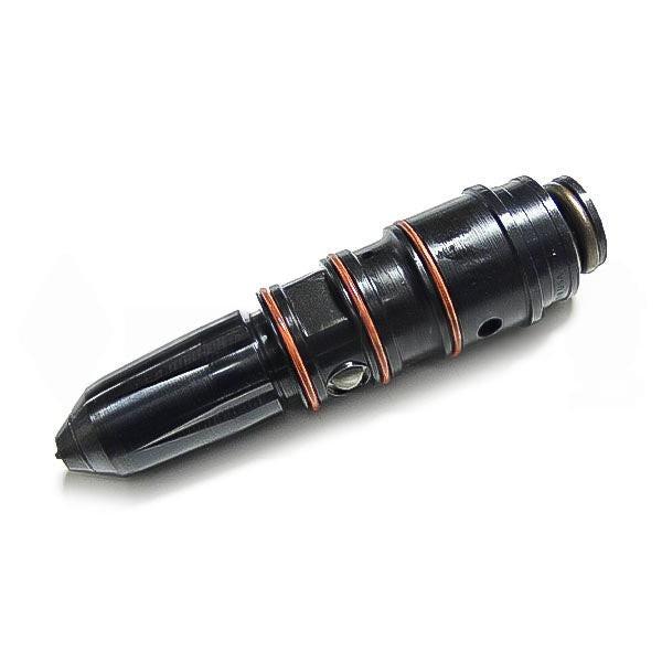 Aftermarket diesel engine part m-3054251, New Injector - PTD