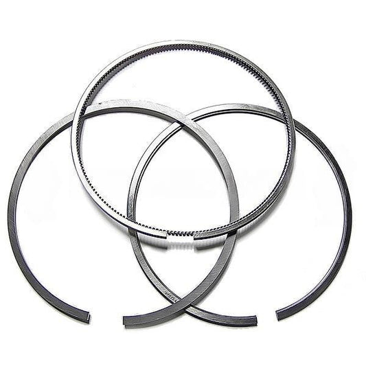 Aftermarket diesel engine part m-3064014, Piston Ring - Oil