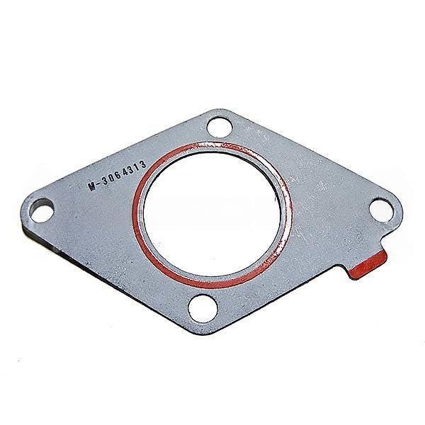 Aftermarket diesel engine part m-3064313, Gasket - Thermostat Housing
