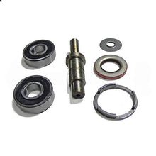 Aftermarket diesel engine part m-3064392, Shaft Assy - Water Pump