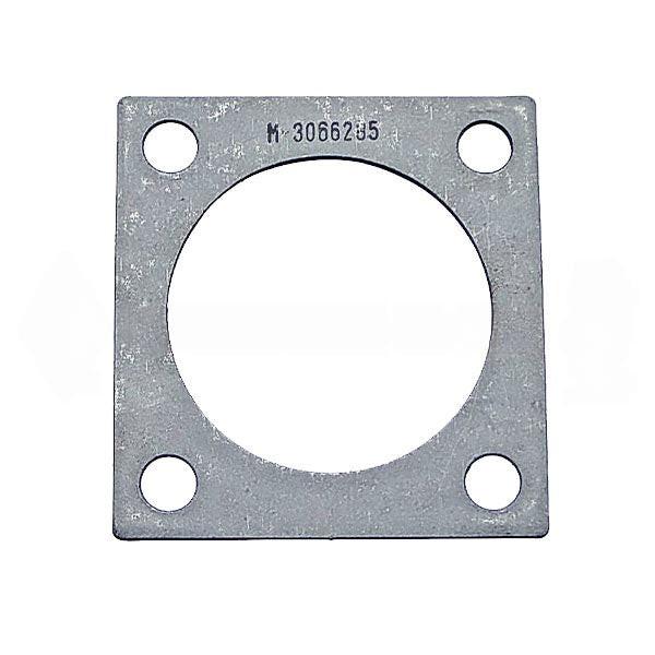 Aftermarket diesel engine part m-3066285, Gasket - Thermostat Housing